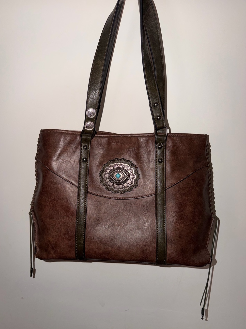 Conceal carry bag